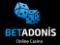 Go to Betadonis Casino