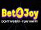 Go to Bet4Joy Casino