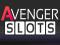 Go to Avenger Slots