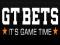 Go to GTbets Sports